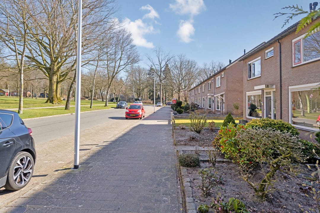 Photo 22 of Guido Gezellestraat 19