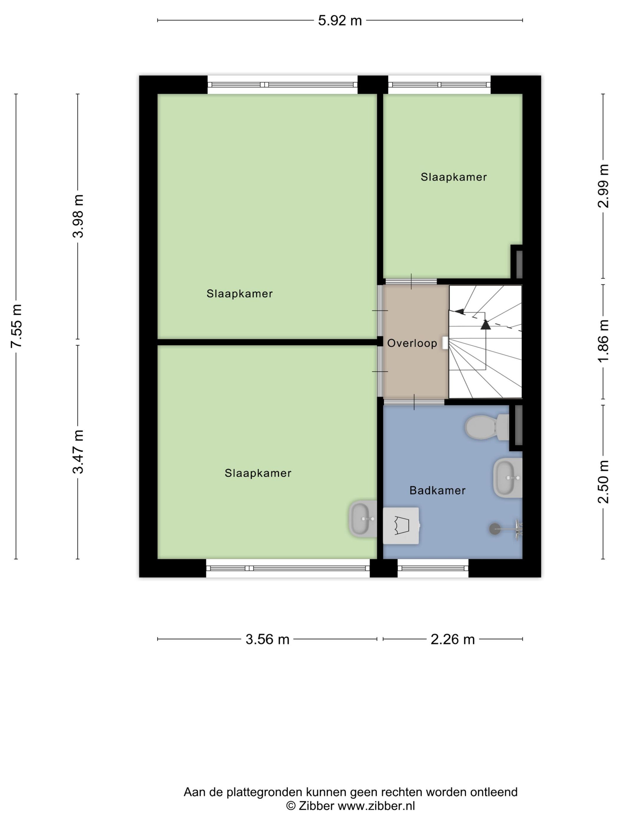 Photo 24 of Guido Gezellestraat 19