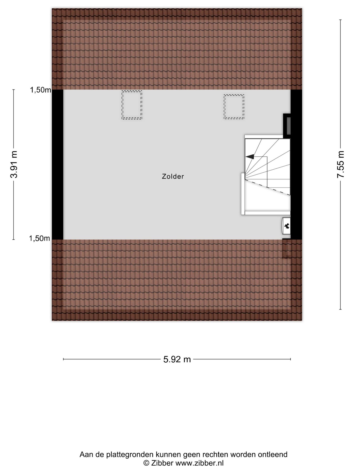 Photo 25 of Guido Gezellestraat 19
