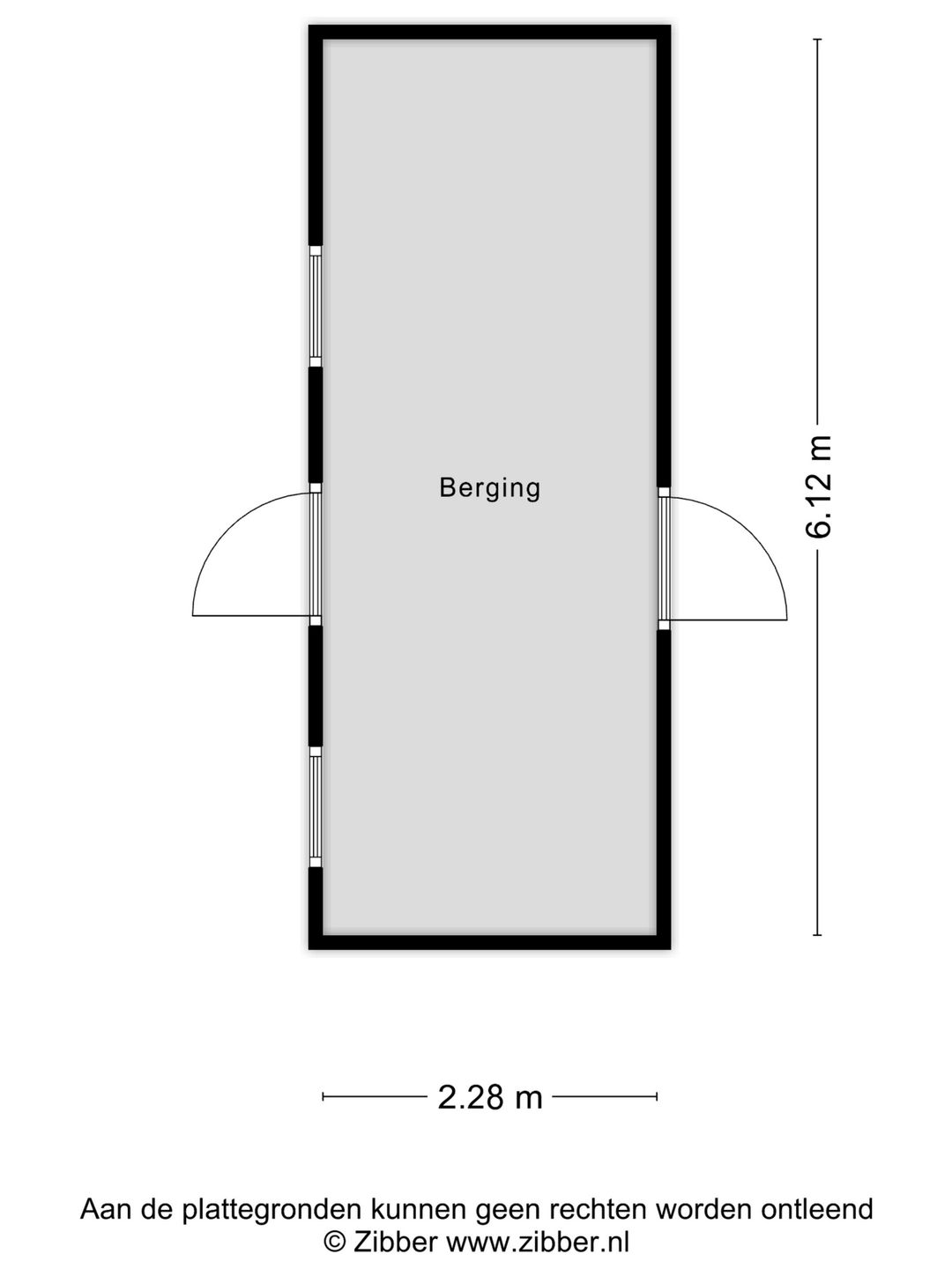 Photo 26 of Guido Gezellestraat 19