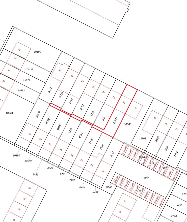 Foto 27 van Guido Gezellestraat 19