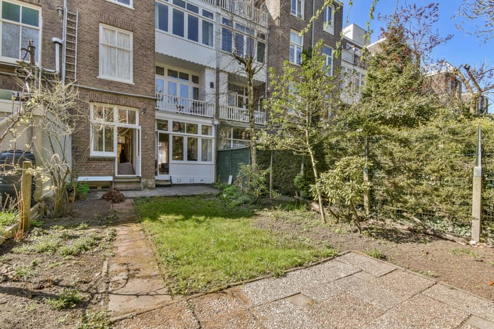 Foto 2 van Linnaeusparkweg 117-H