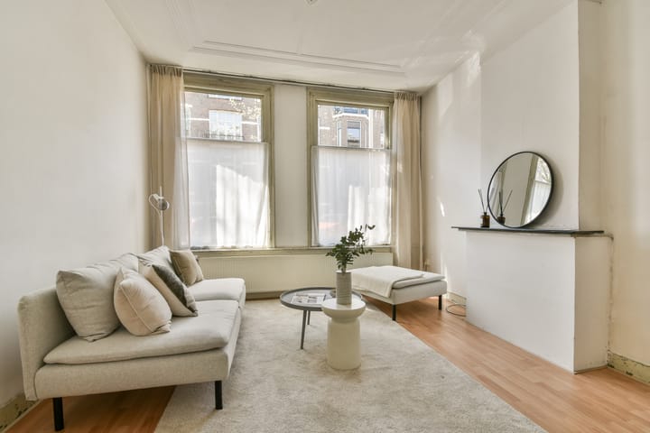 Foto 3 van Linnaeusparkweg 117-H