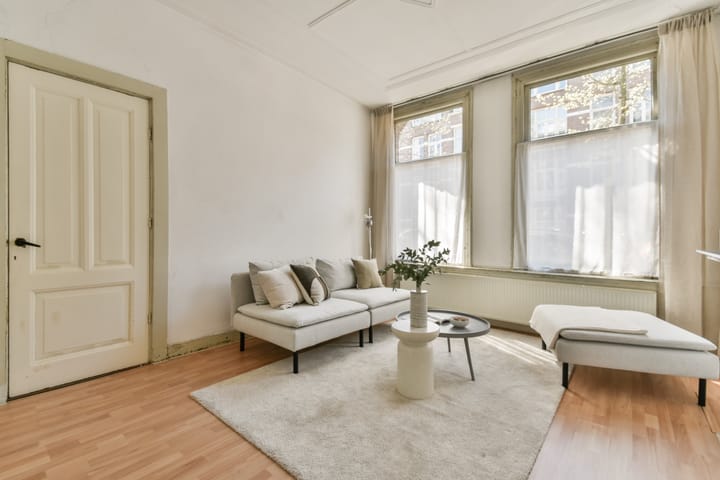 Foto 4 van Linnaeusparkweg 117-H