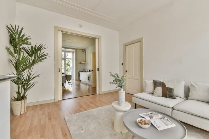 Foto 5 van Linnaeusparkweg 117-H