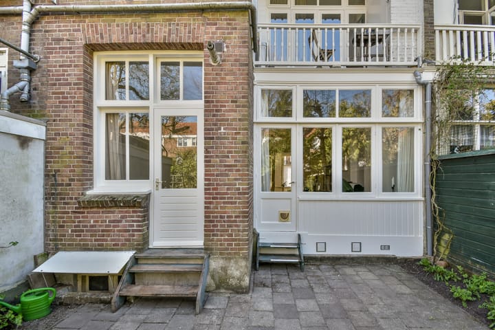 Foto 11 van Linnaeusparkweg 117-H