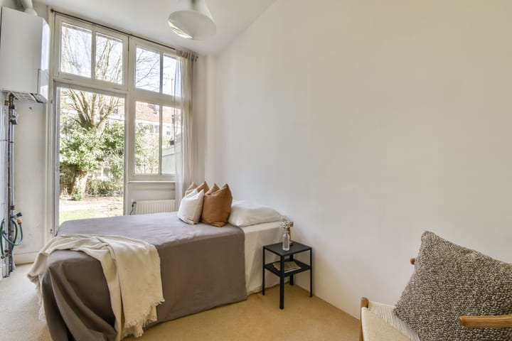 Foto 12 van Linnaeusparkweg 117-H