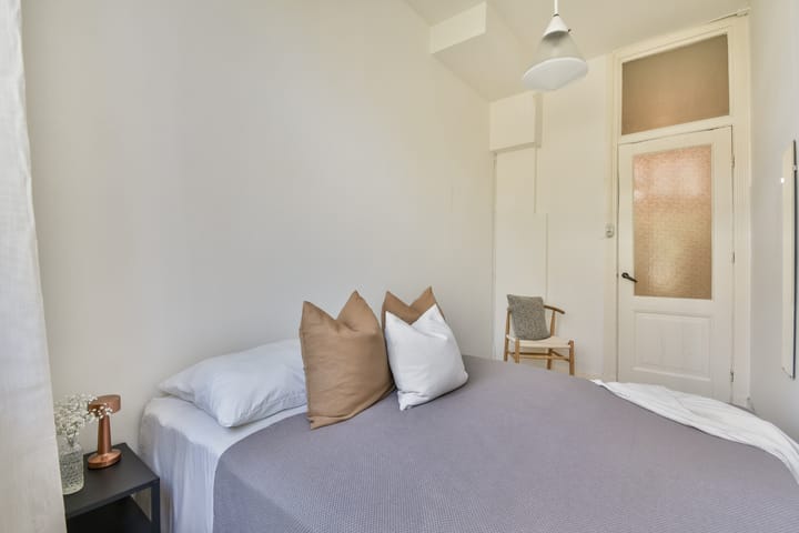 Foto 13 van Linnaeusparkweg 117-H