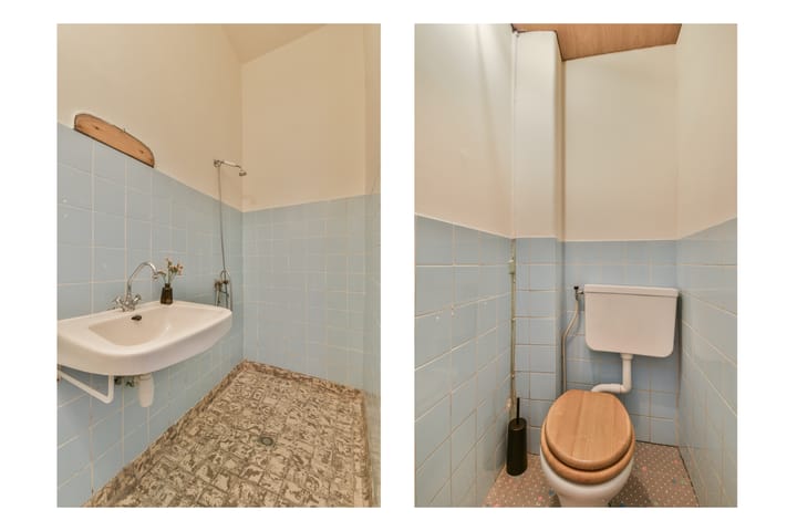 Foto 14 van Linnaeusparkweg 117-H