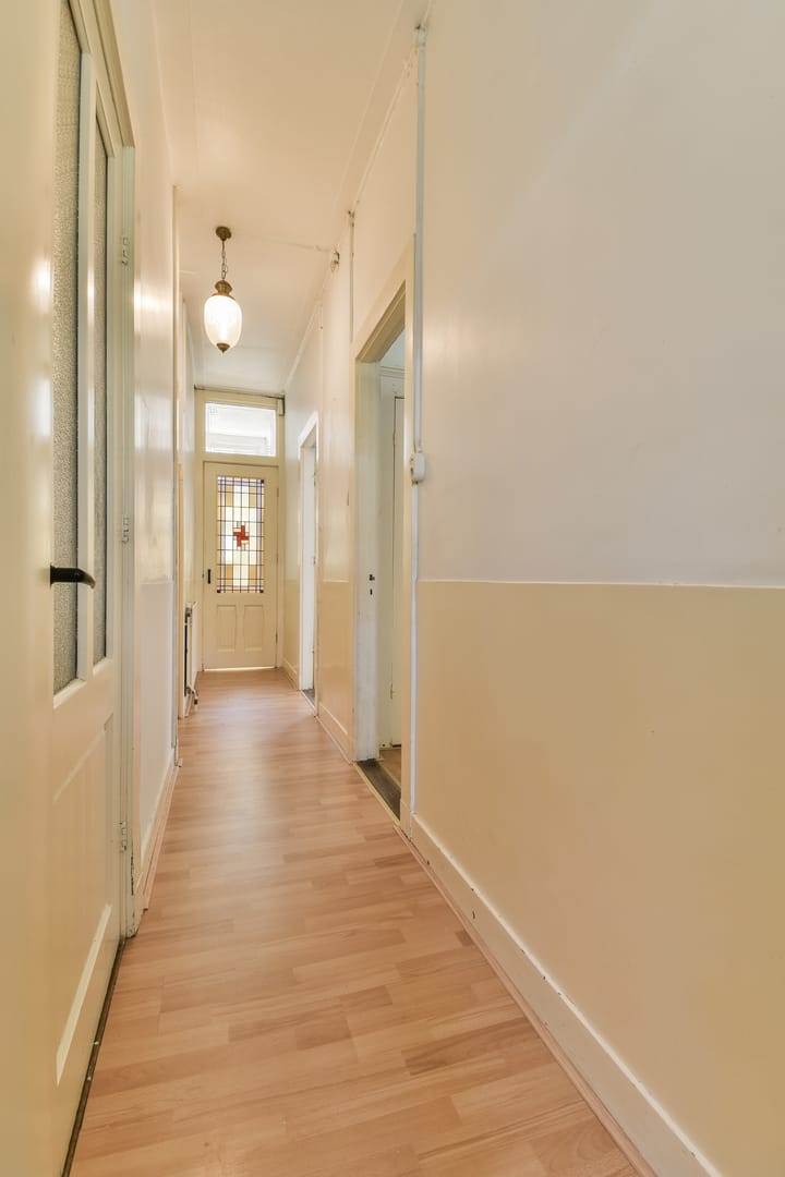 Foto 15 van Linnaeusparkweg 117-H