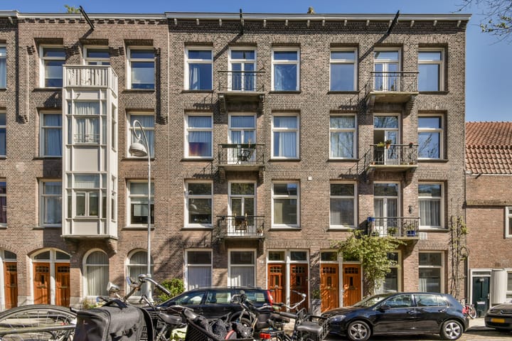 Foto 16 van Linnaeusparkweg 117-H