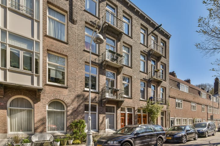 Foto 17 van Linnaeusparkweg 117-H