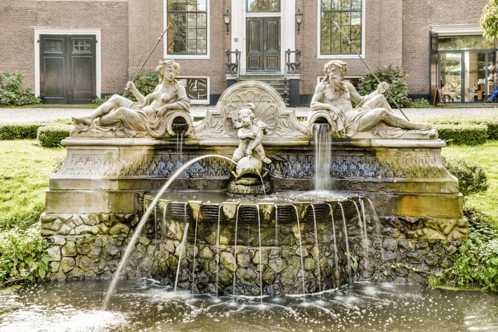 Foto 20 van Linnaeusparkweg 117-H