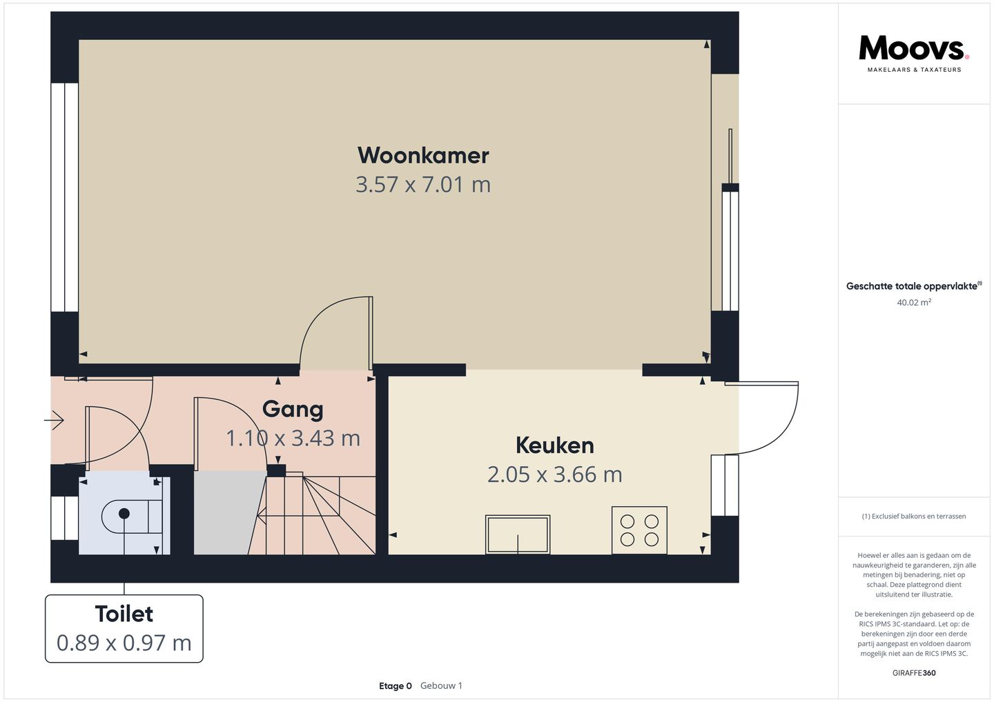 Foto 35 van Azaleastraat 22