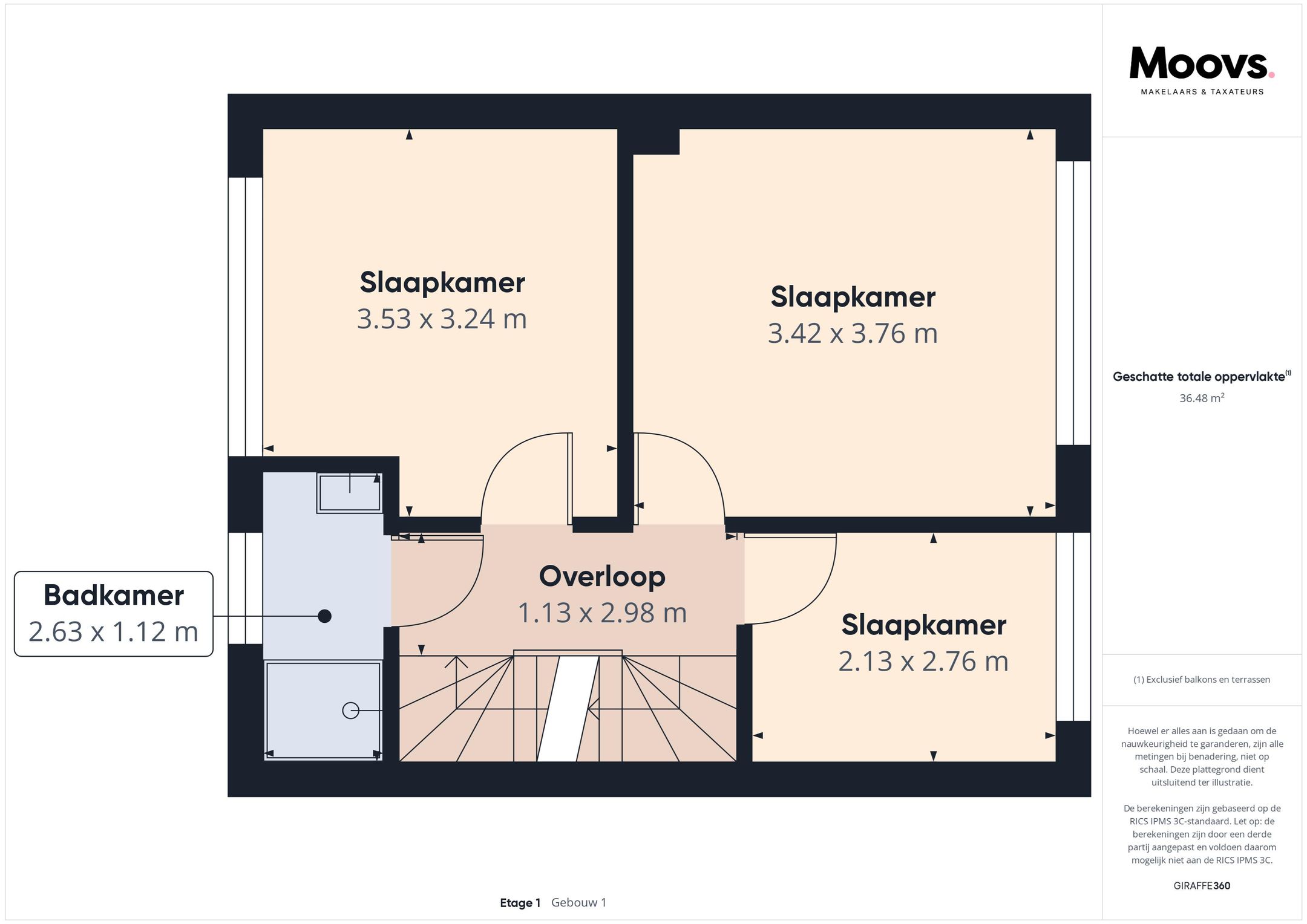 Foto 36 van Azaleastraat 22