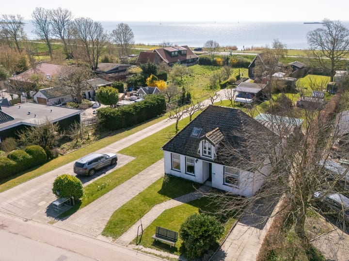 Foto 3 van Dorpsweg 142