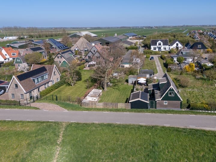 Foto 5 van Dorpsweg 142