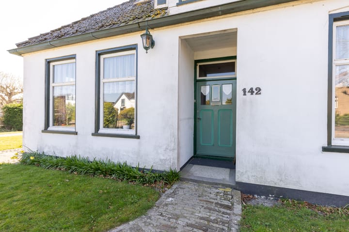 Foto 7 van Dorpsweg 142