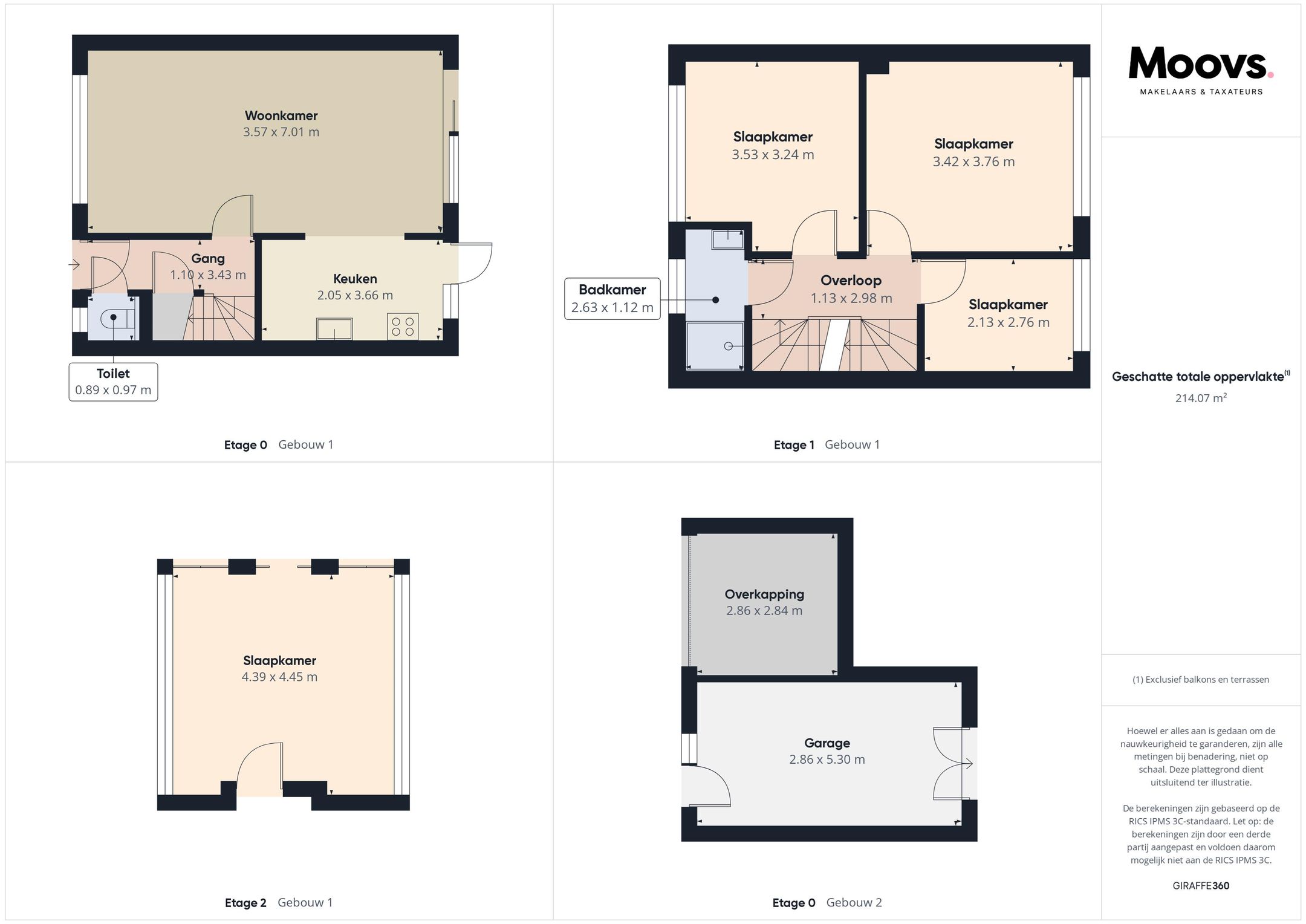 Foto 39 van Azaleastraat 22