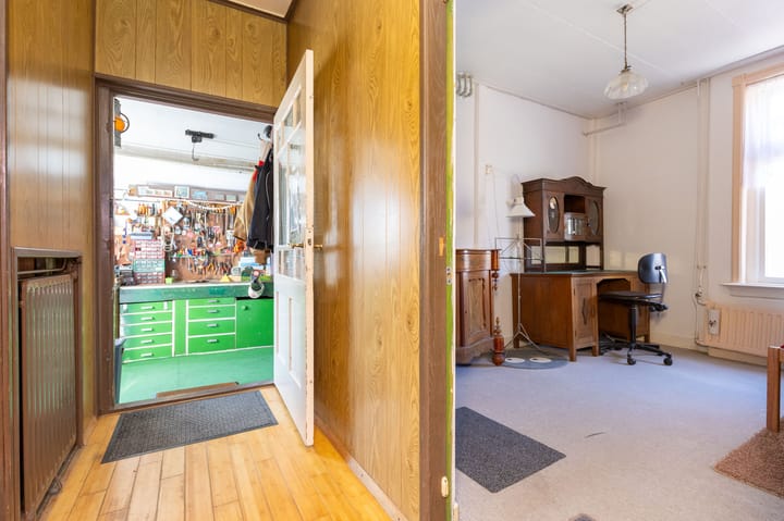 Foto 8 van Dorpsweg 142