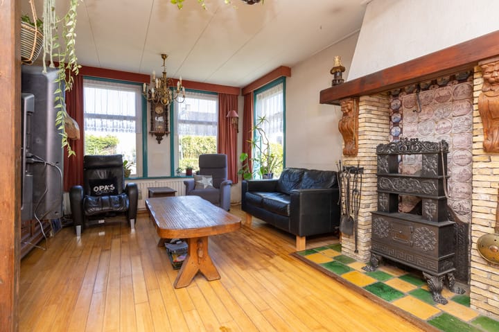 Foto 9 van Dorpsweg 142