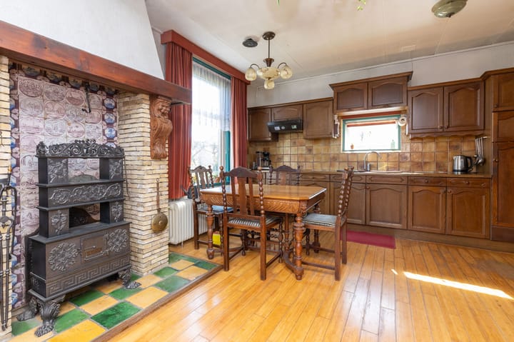 Foto 10 van Dorpsweg 142