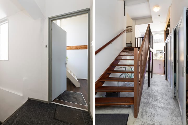 Foto 4 van Hagelstraat 6-A