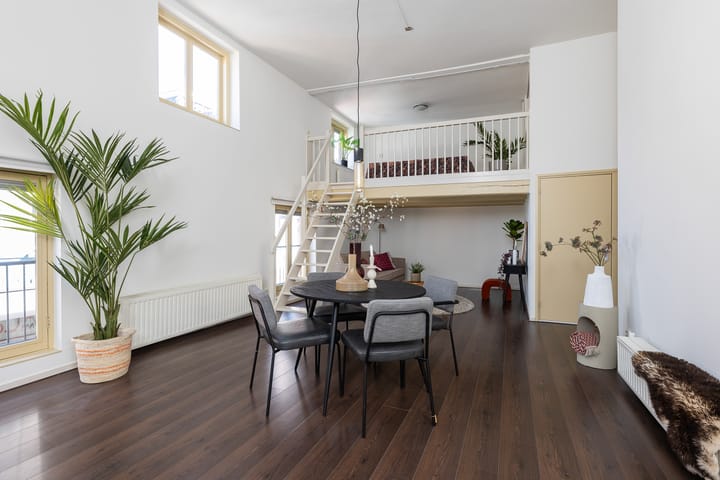 Foto 6 van Hagelstraat 6-A