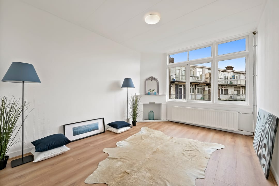 Foto 1 van Vlasakkersstraat 135