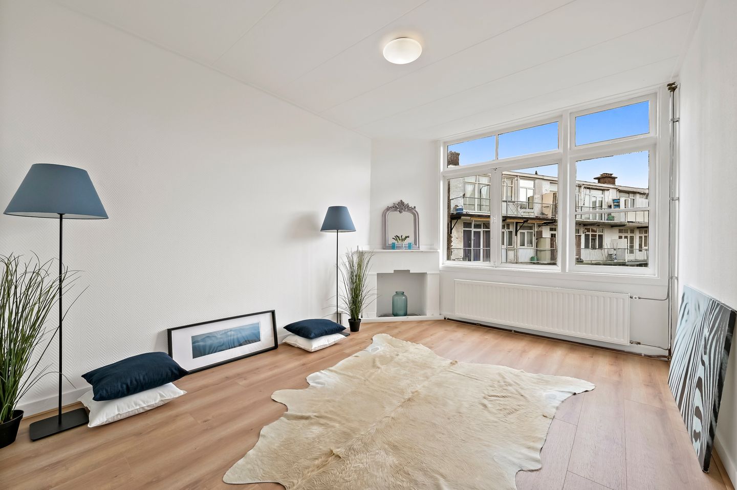 Foto 1 van Vlasakkersstraat 135