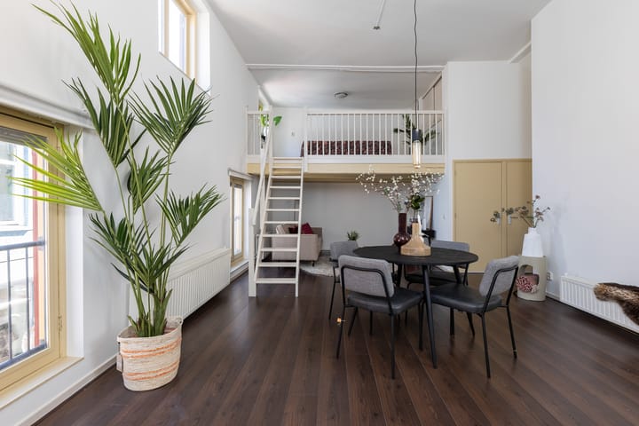 Foto 7 van Hagelstraat 6-A