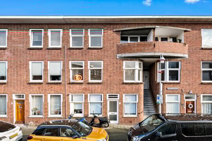 Foto 2 van Vlasakkersstraat 135