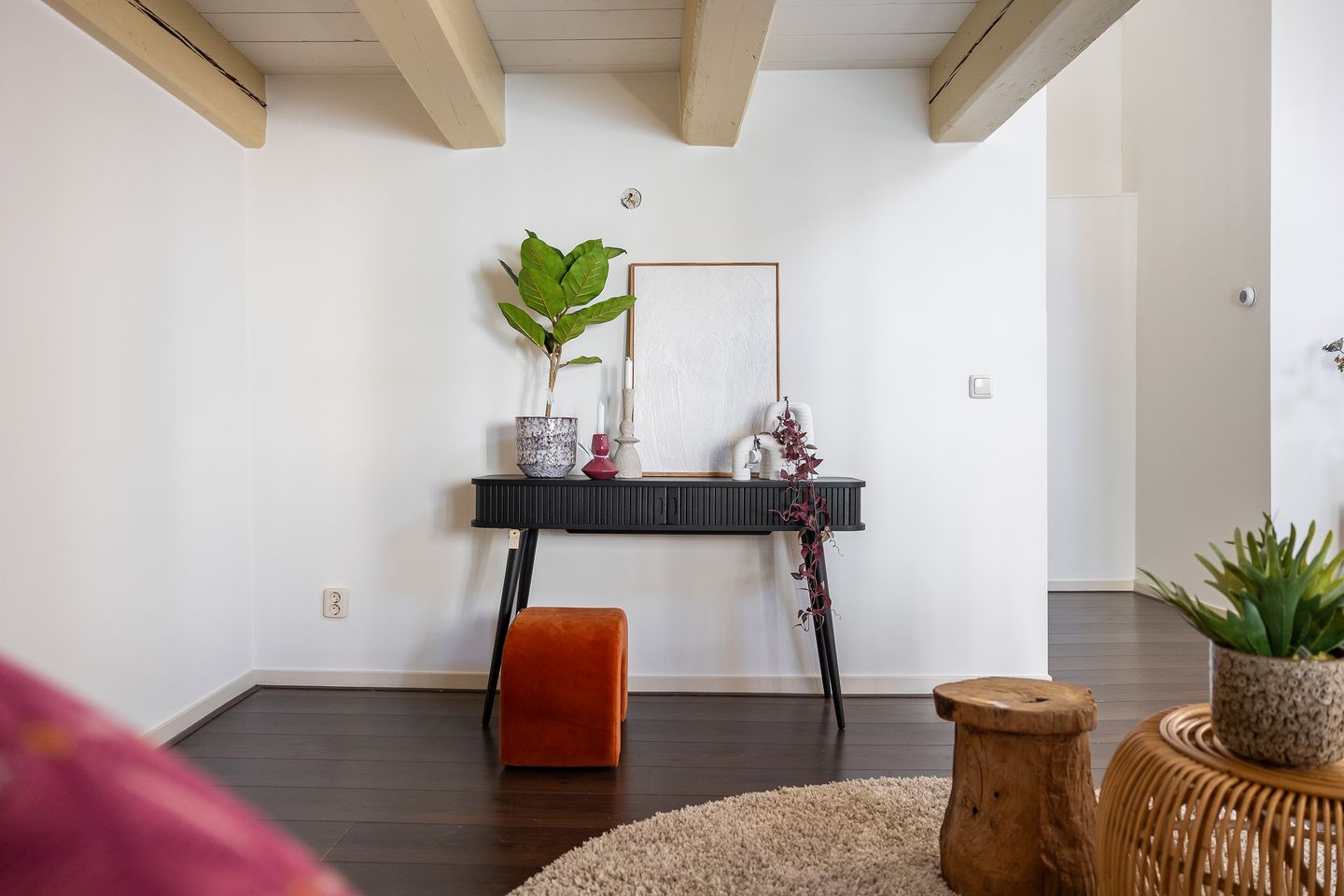 Foto 10 van Hagelstraat 6-A