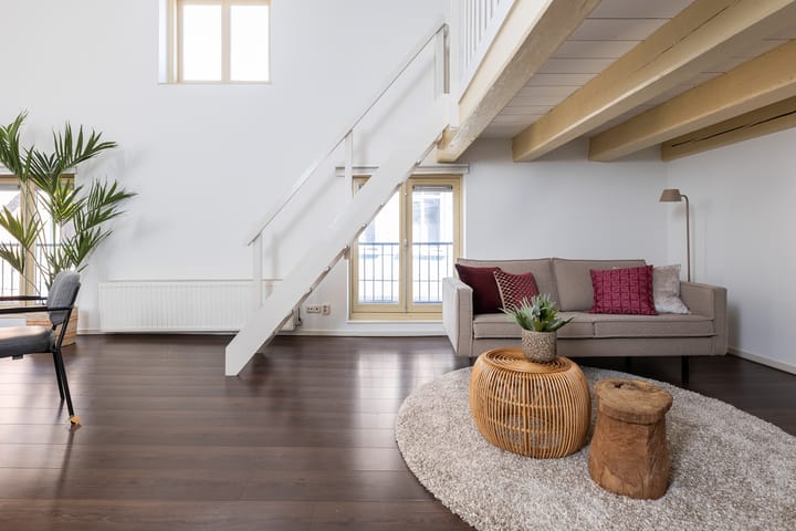 Foto 11 van Hagelstraat 6-A