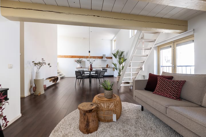 Foto 13 van Hagelstraat 6-A