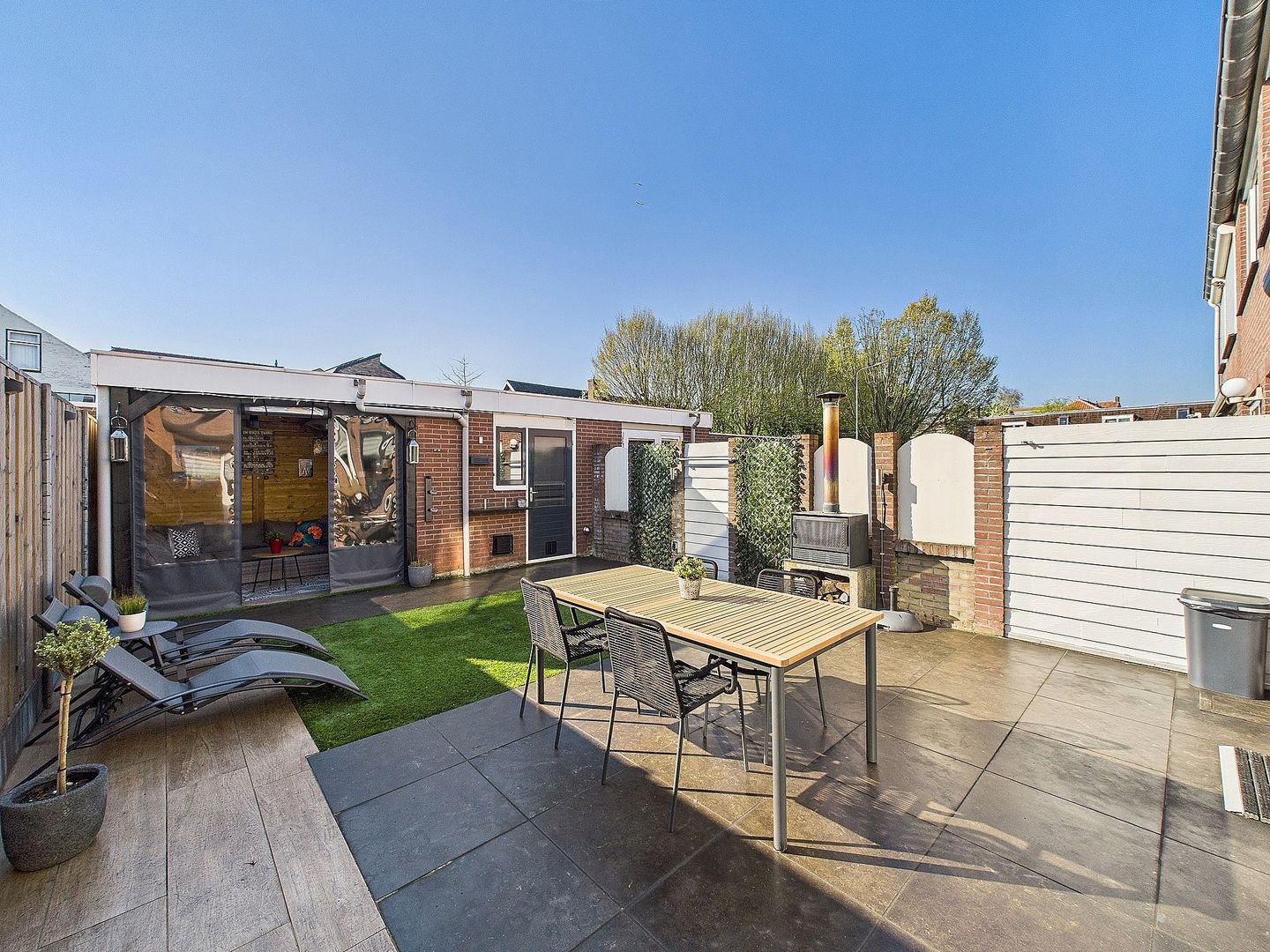 Foto 25 van Azaleastraat 22