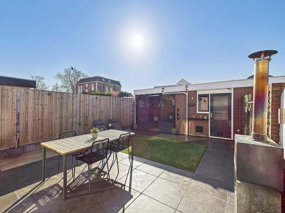 Foto 26 van Azaleastraat 22