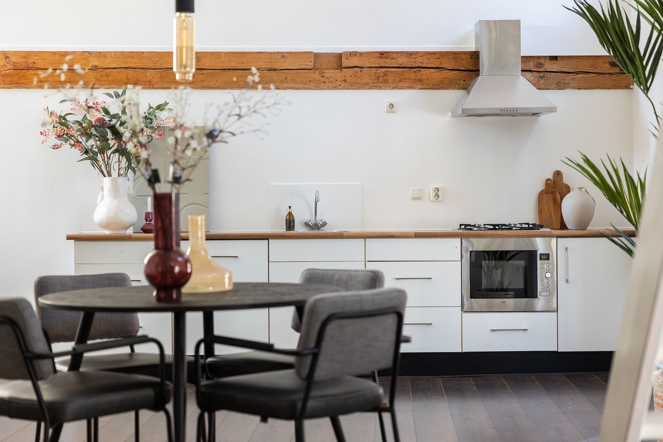 Foto 15 van Hagelstraat 6-A