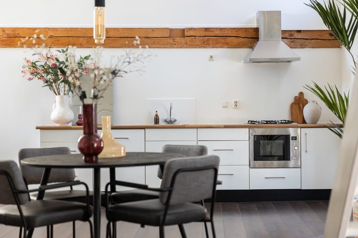 Foto 15 van Hagelstraat 6-A