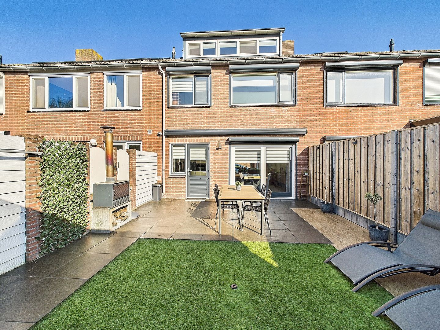 Foto 29 van Azaleastraat 22