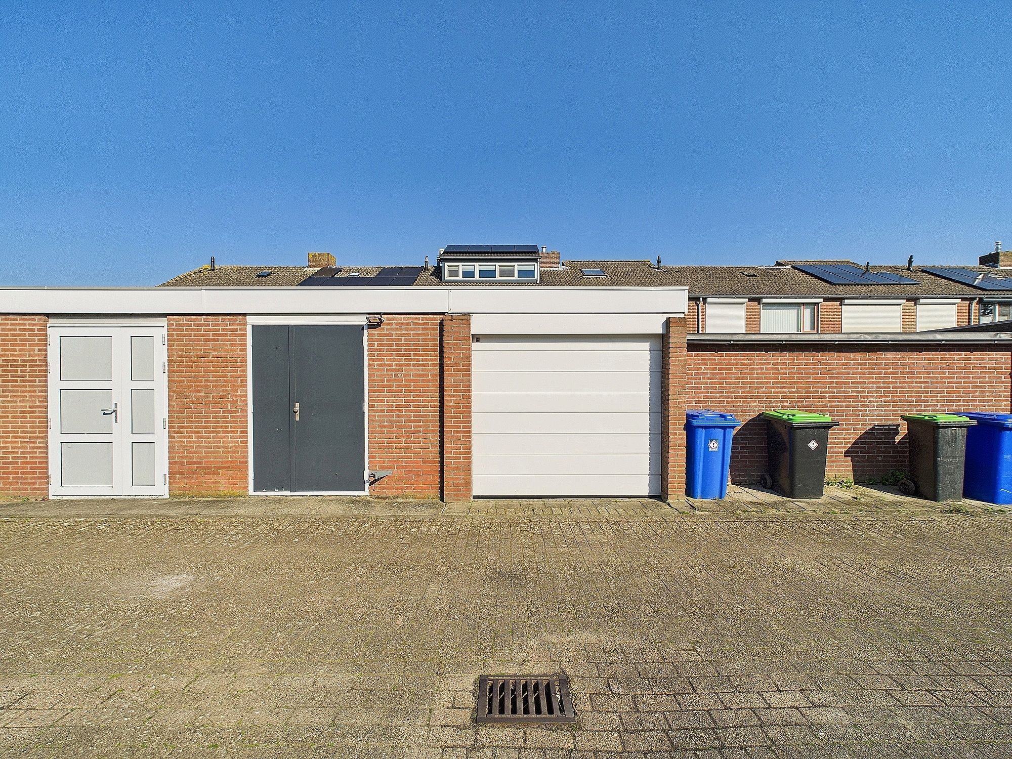 Foto 30 van Azaleastraat 22