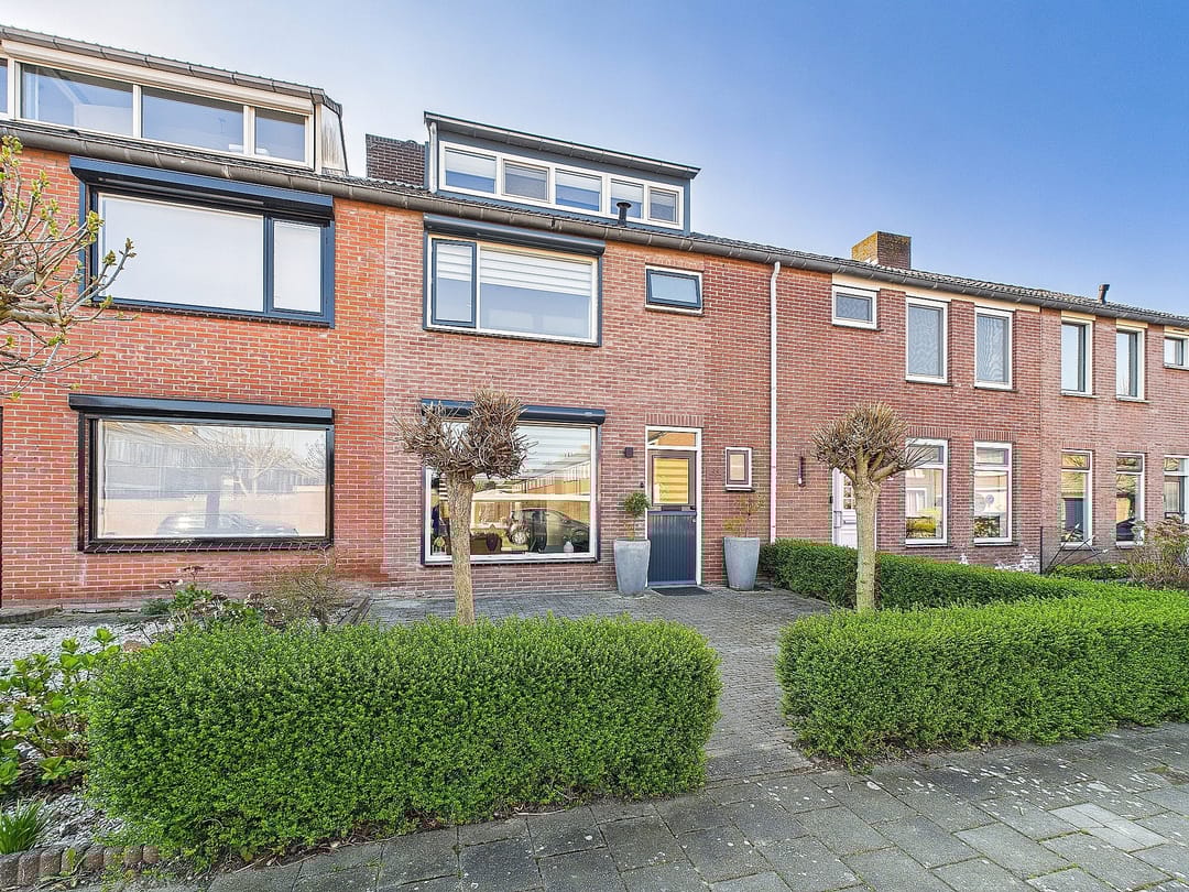 Foto 31 van Azaleastraat 22