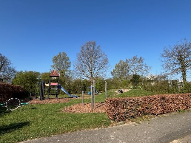 Foto 32 van Azaleastraat 22