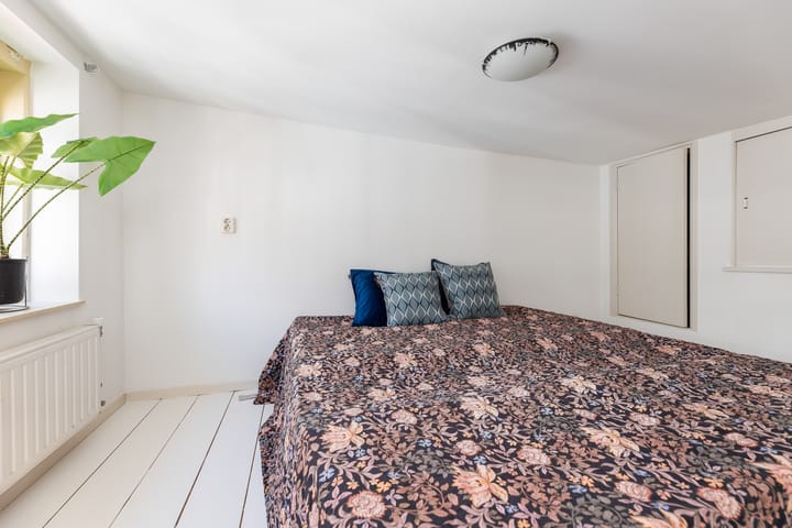 Foto 20 van Hagelstraat 6-A