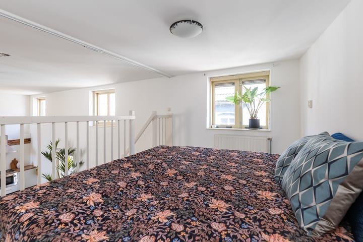 Foto 21 van Hagelstraat 6-A