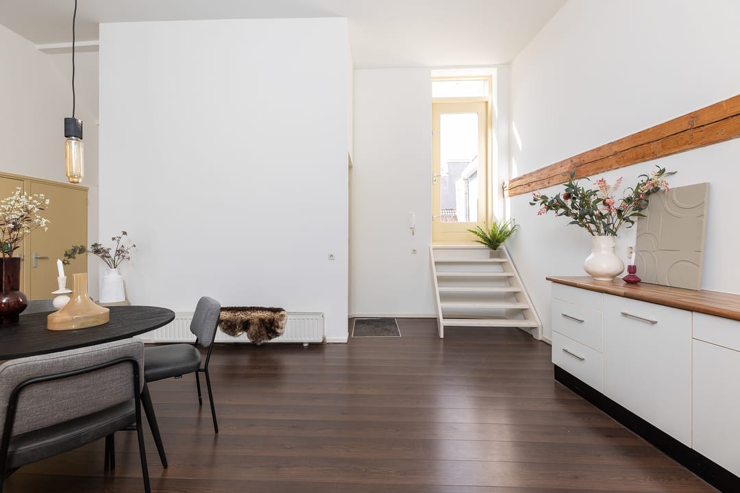 Foto 22 van Hagelstraat 6-A