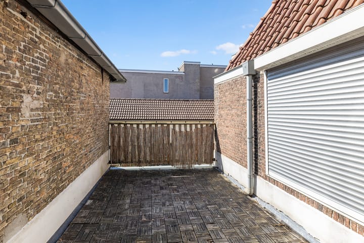 Foto 23 van Hagelstraat 6-A