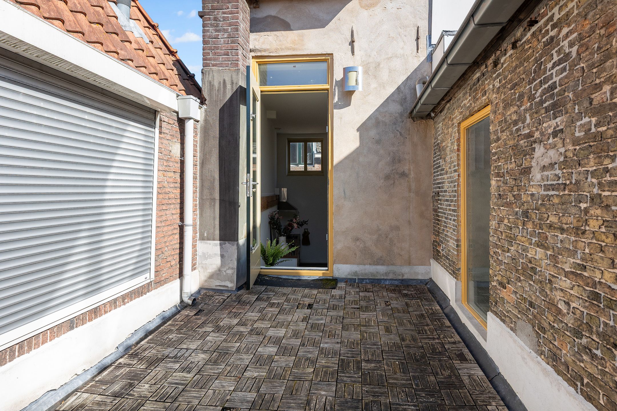 Foto 24 van Hagelstraat 6-A