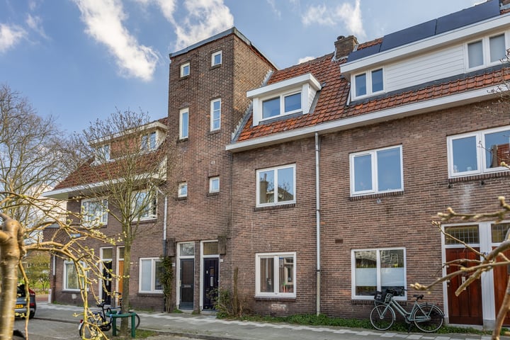 Jan van den Doemstraat 101