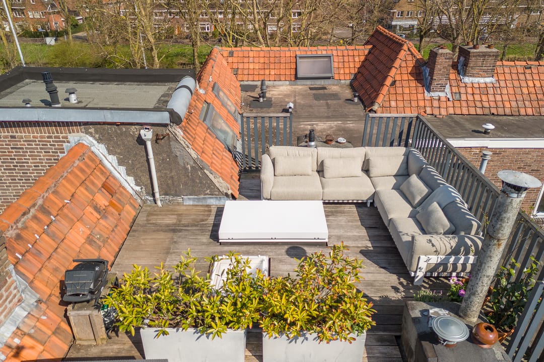 Foto 2 van Jan van den Doemstraat 101